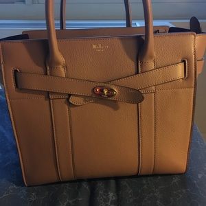 Mulberry Bayswater Bag